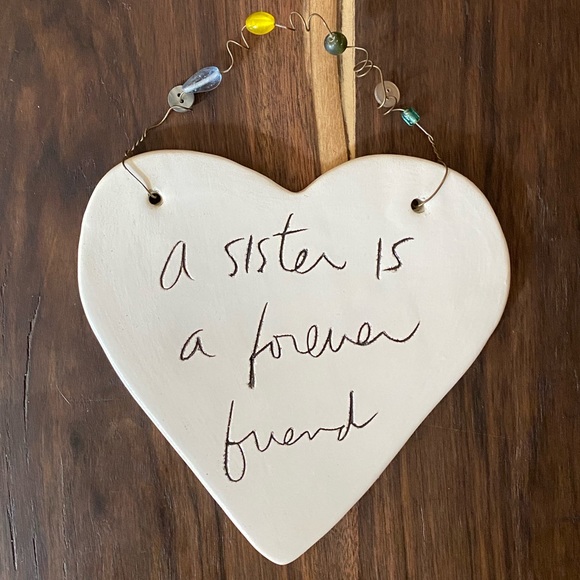 Sandra Magsamen Other - Sandra Magsamen wall hanging decor y2k vintage